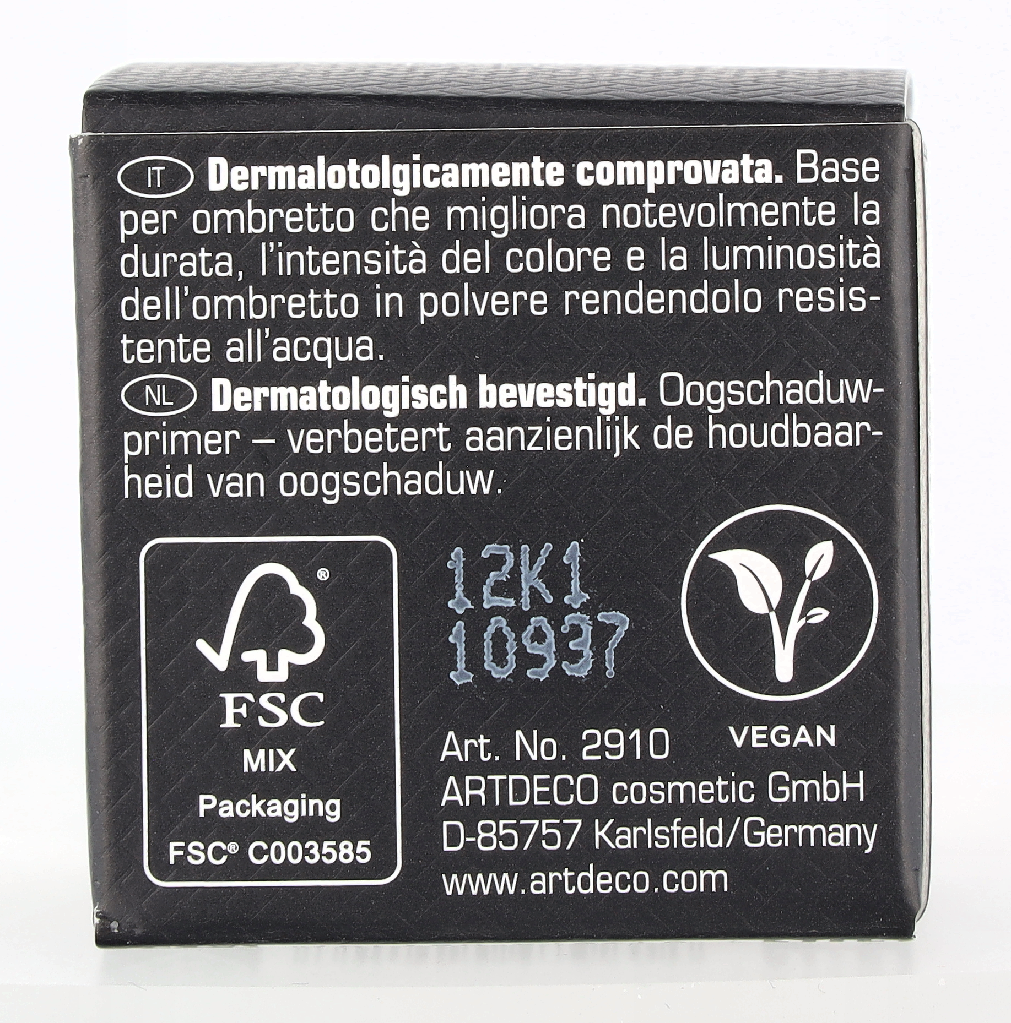 Artdeco Eyeshadow Base 5 ml