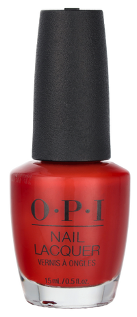 OPI Nail Lacquer 15 ml