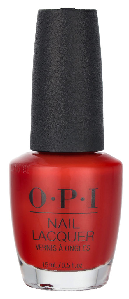 OPI Nail Lacquer 15 ml