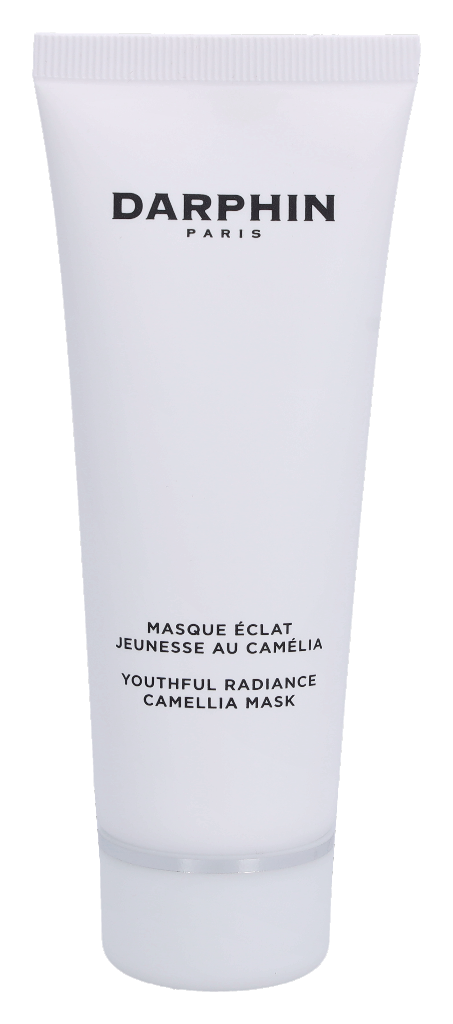 Darphin Youthful Radiance Camellia Mask 75 ml