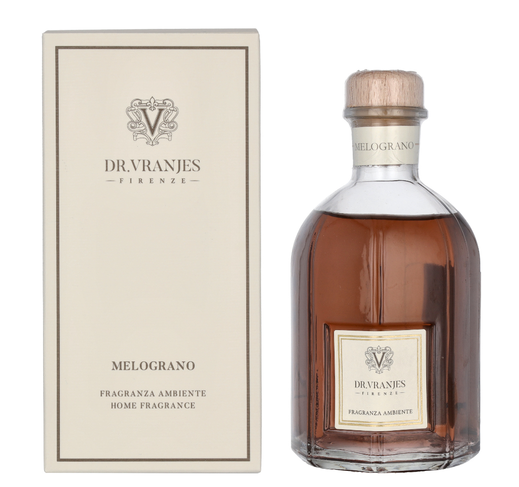 Dr. Vranjes Melograno Scented Stick Diffuser 250 ml