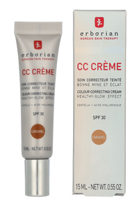 Erborian CC Creme Caramel SPF30 15 ml