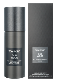 Tom Ford Oud Wood Body Spray 150 ml