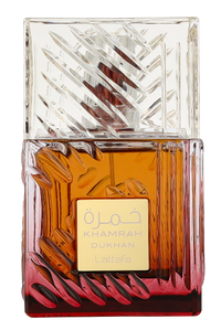 Lattafa Khamrah Dukhan Edp Spray 100 ml