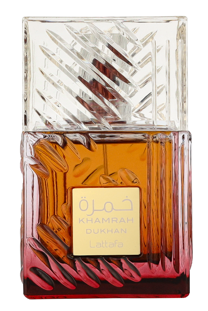 Lattafa Khamrah Dukhan Edp Spray 100 ml