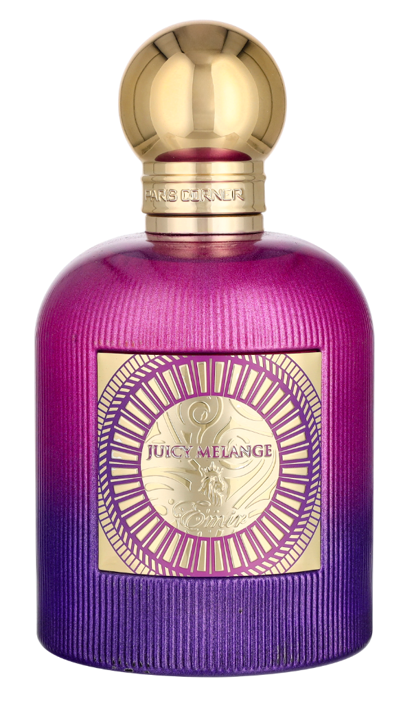 Paris Corner Emir Juicy Melange Edp Spray 100 ml