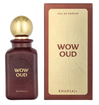 Khadlaj Wow Oud Edp Spray 100 ml