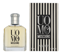 Moschino Uomo? Eau de toilette Spray