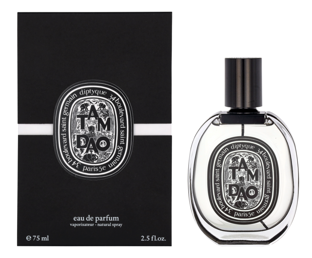 Diptyque Tam Dao Edp Spray 75 ml