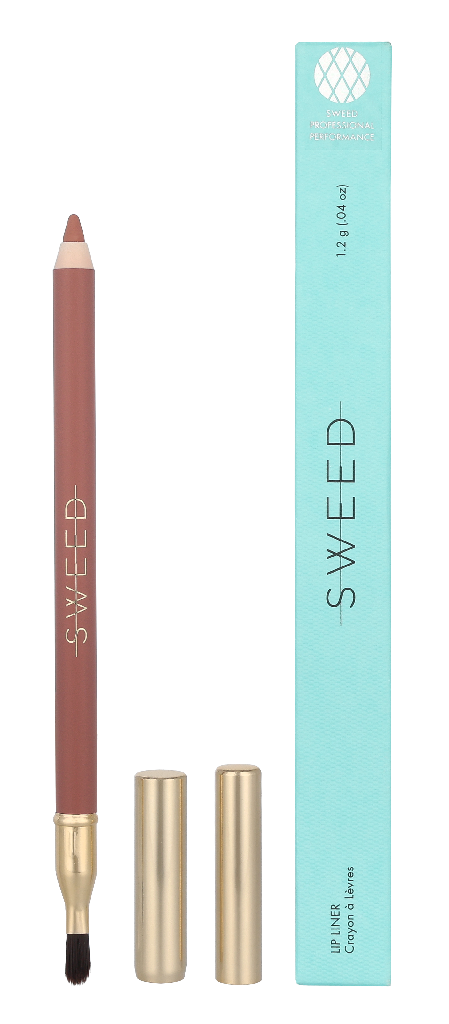 Sweed Lip Liner 1.20 g