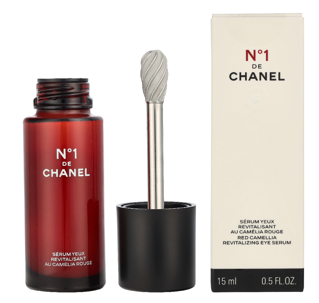 Chanel No 1 The Revitalizing Eye Serum 15 ml