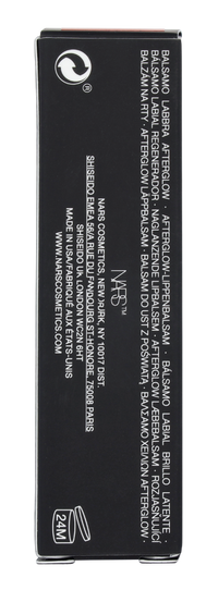 Nars Afterglow Lip Balm 3 gr