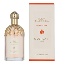 Guerlain Aqua Allegoria Pamplelune Eau de toilette Spray
