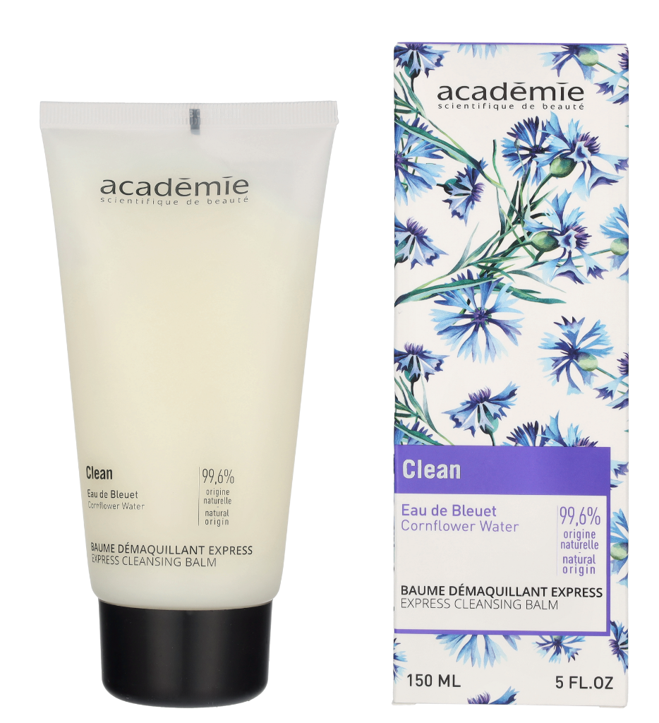 Academie Clean Express Cleansing Balm 150 ml