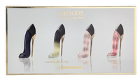 Carolina Herrera Good Girl Miniature Set