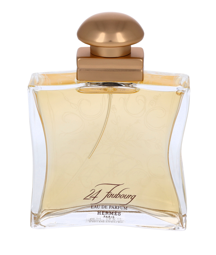 Hermes 24 Faubourg Eau de parfum Spray