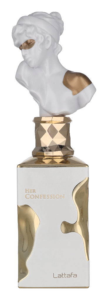 Lattafa Her Confession Edp Spray 100 ml