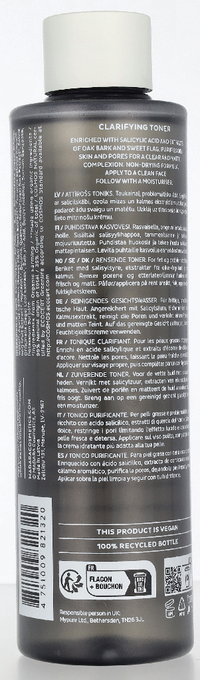 Madara Clarifying Toner 200 ml
