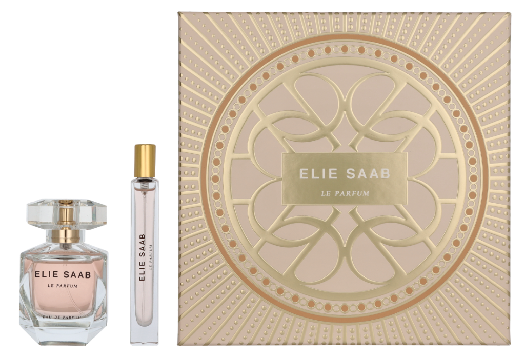 Elie Saab Le Parfum Giftset 60 ml
