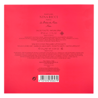 Nina Ricci Nina Giftset