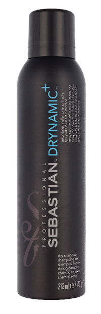 Sebastian Drynamic Dry Shampoo 212 ml