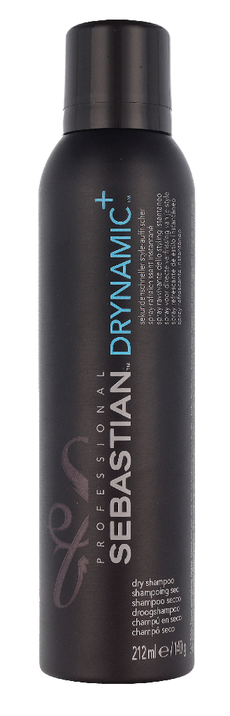 Sebastian Drynamic Dry Shampoo 212 ml