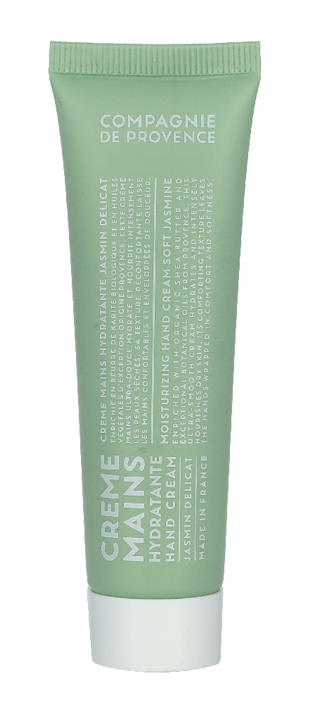 Compagnie De Provence Hand Cream 30 ml