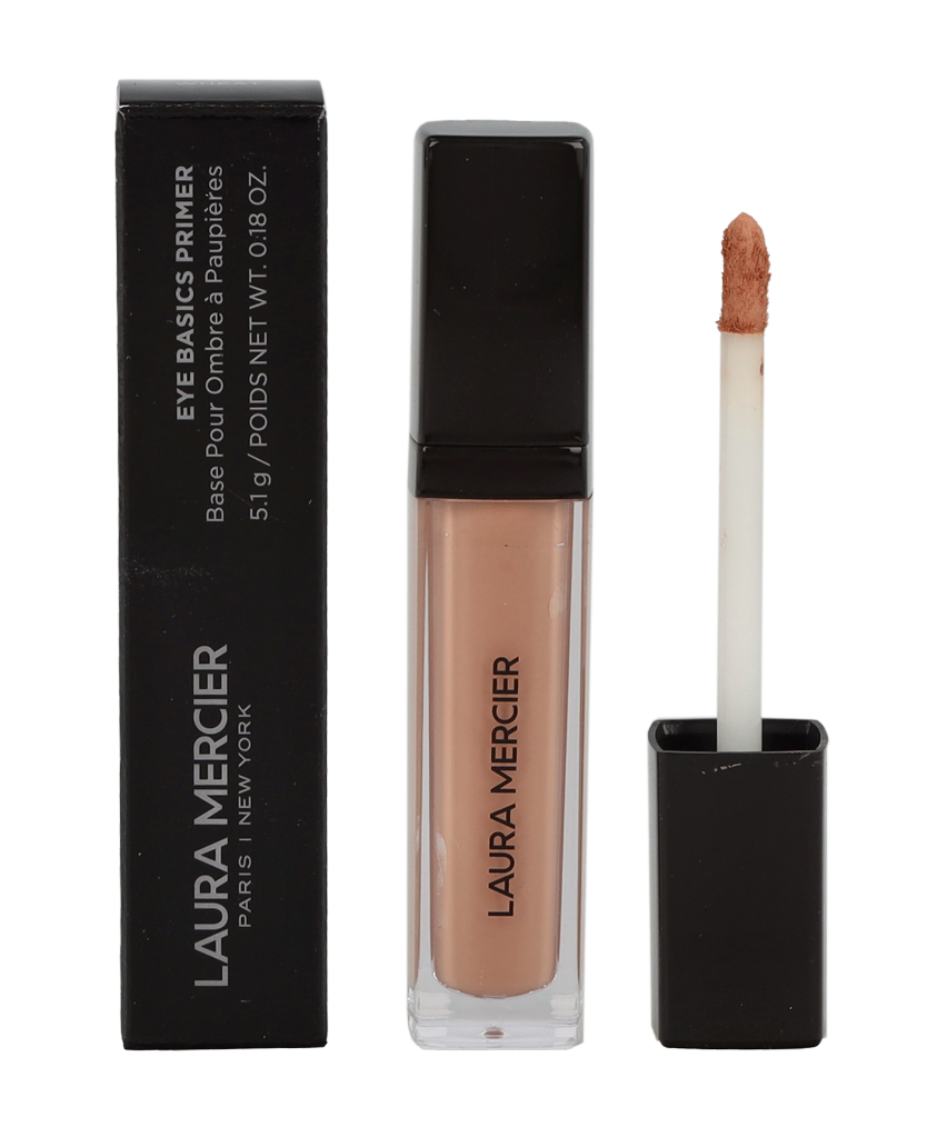 Laura Mercier Eye Basics 5.10 g
