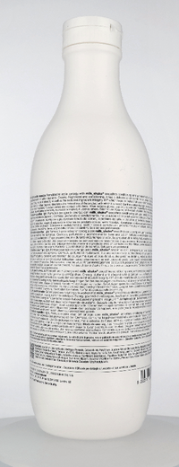 Milk_Shake Smoothies Light Activating Emulsion 950 ml