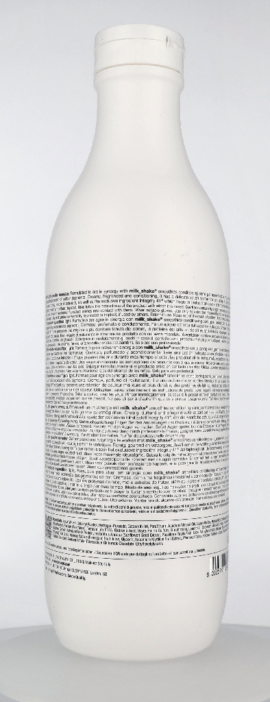 Milk_Shake Smoothies Light Activating Emulsion 950 ml