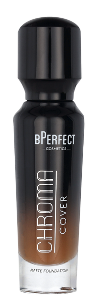 BPerfect Chroma Cover Matte Foundation 30 ml