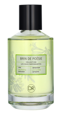 Dr. Renaud Eau Radiant Water 100 ml