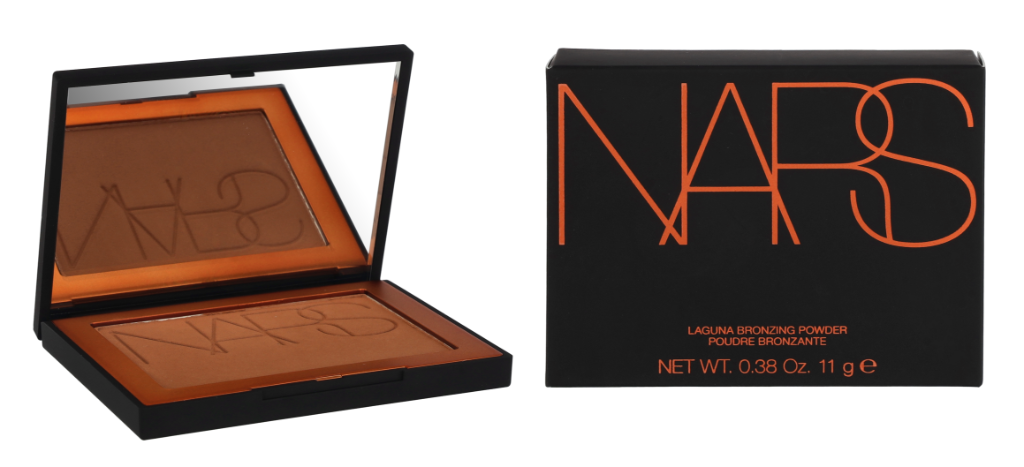 Nars Laguna Bronzing Powder 11 g