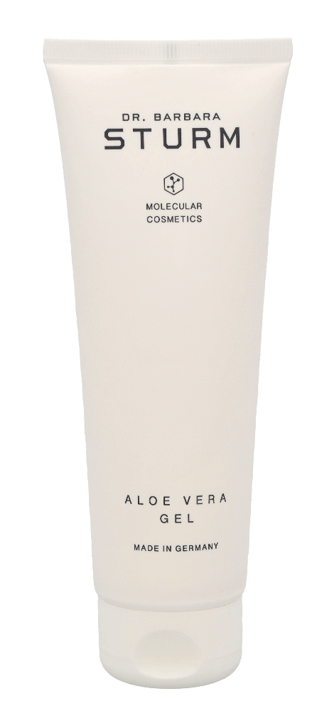 Dr. Barbara Sturm Aloe Vera Gel 125 ml