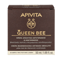 Apivita Queen Bee Light Cream 50 ml