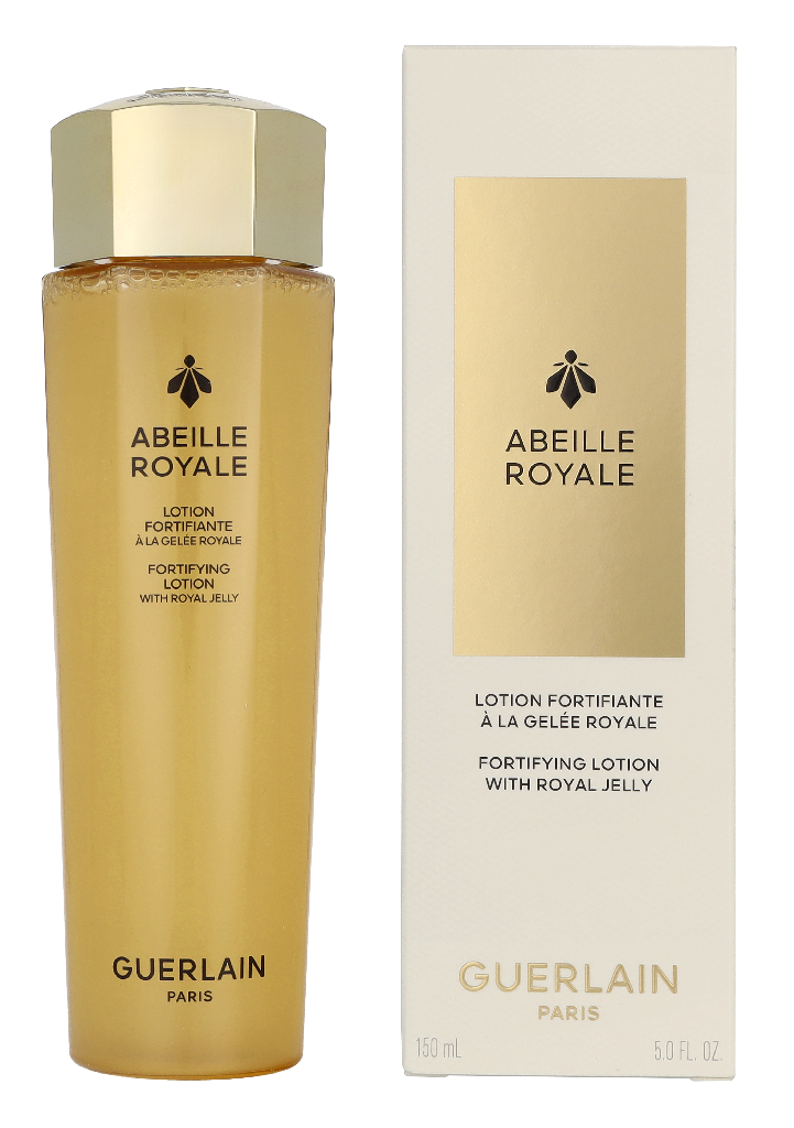 Guerlain Abeille Royale Fortifying Lotion 150ml
