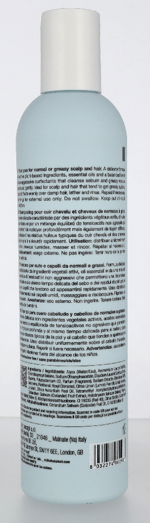 Milk_Shake Normalizing Blend Shampoo 300ml