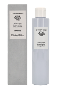 Comfort Zone Active Pureness Toner 200 ml
