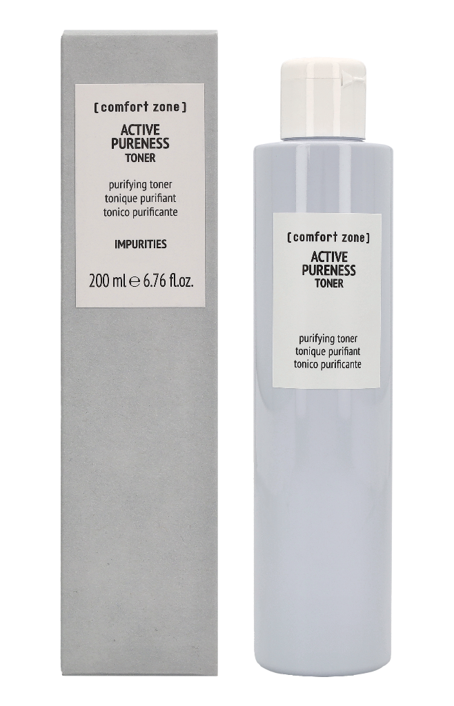 Comfort Zone Active Pureness Toner 200 ml