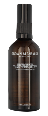 Grown Alchemist Body Treatment Oil 100ml
