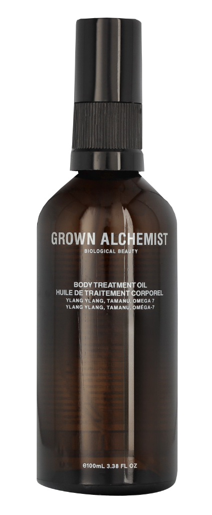 Grown Alchemist Body Treatment Oil 100ml