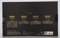 Versace Miniatures Set Women