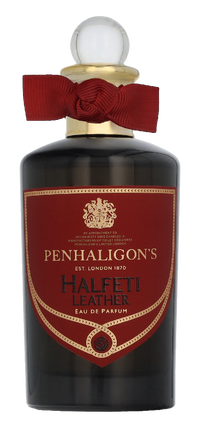 Penhaligon's Halfeti Leather Edp Spray 100 ml