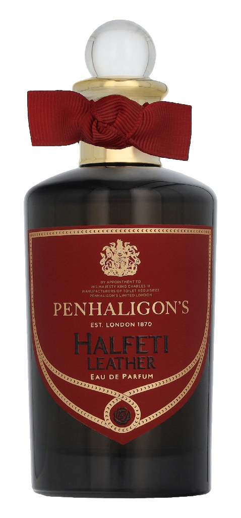 Penhaligon's Halfeti Leather Edp Spray 100 ml