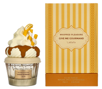 Lattafa Whipped Pleasure Give Me Gourmand Edp Spray 75 ml