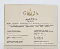 Gisada Donna Woman Edt Spray 