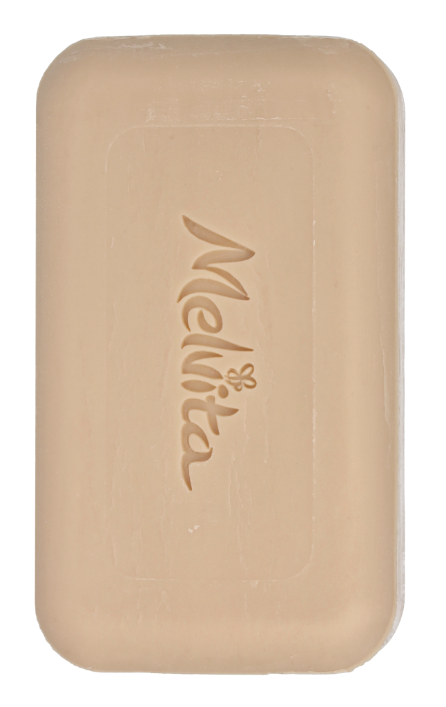 Melvita L'Or Bio Soap 100 g