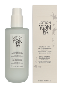 YonKa Lotion Phyto-Aromatic Treatment Mist 200 ml