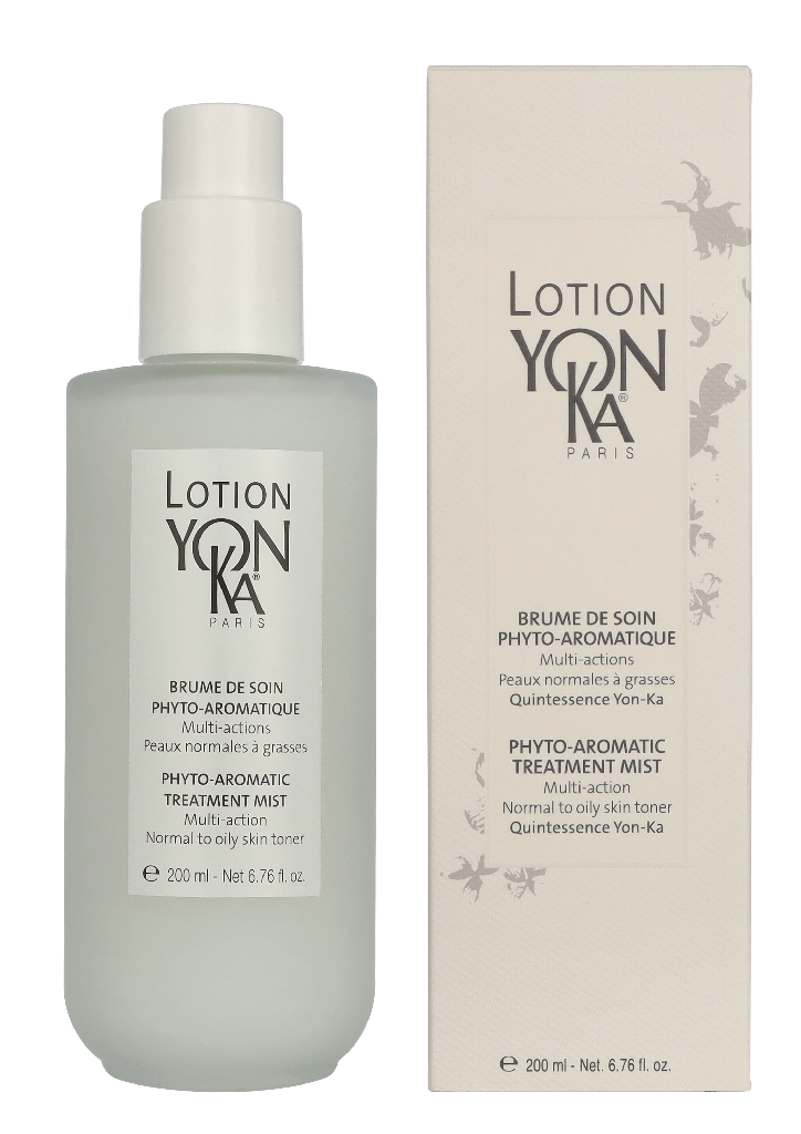 YonKa Lotion Phyto-Aromatic Treatment Mist 200 ml