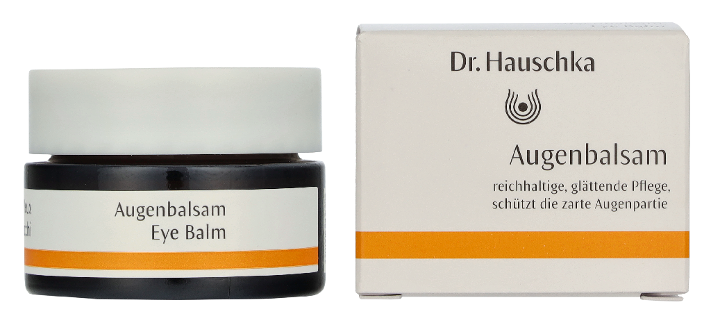 Dr. Hauschka Eye Balm 10 ml